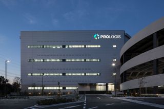 Prologis Warns Higher Borrowing Costs Will Slow Industrial Deals, Development