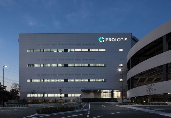 Prologis Warns Higher Borrowing Costs Will Slow Industrial Deals, Development