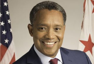 D.C. Attorney General Karl Racine
