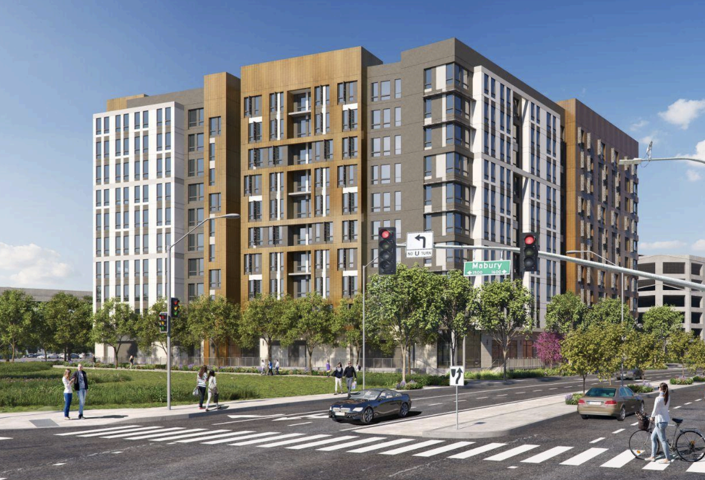 Housing Fund Backed By Apple, Other Bay Area Heavyweights Doubled To $100M