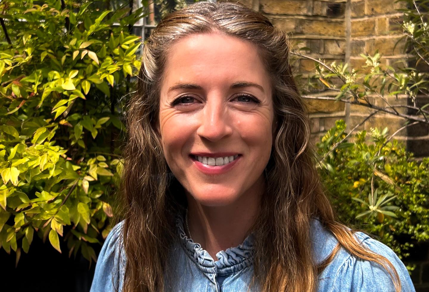 Fabrix new Director of Sustainable Investing
