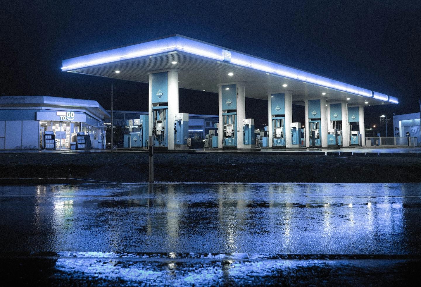 New Bonus Depreciation Rule Pumps Up Investment In Gas Stations