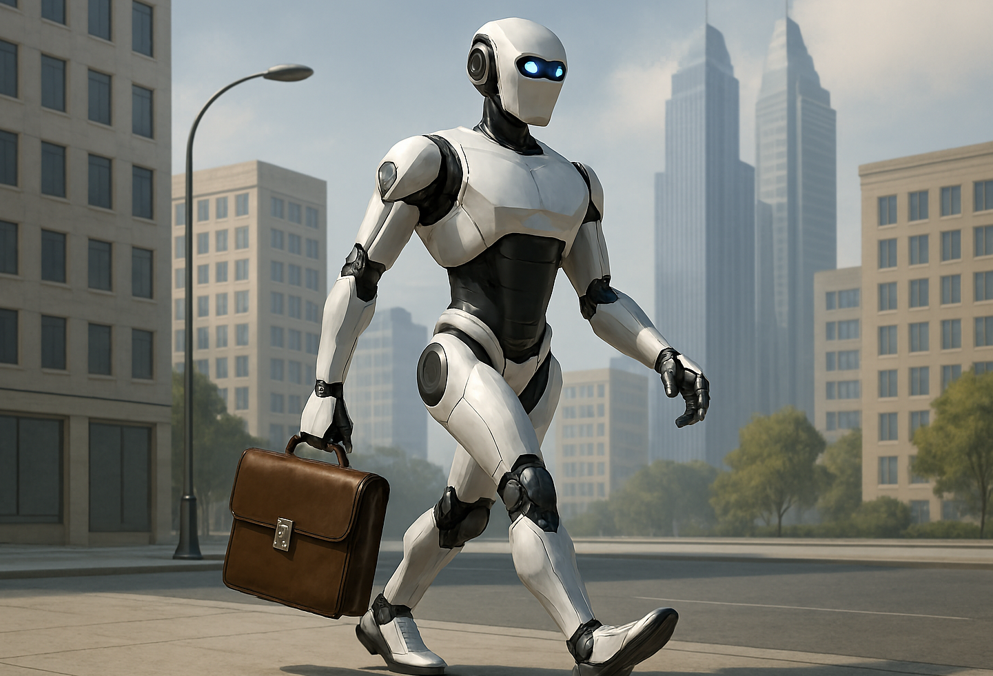 Tool Or Toy? 5 CRE Pros Explain Their Real-Life Uses For AI