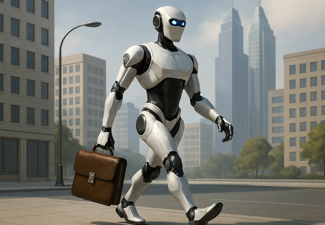 Tool Or Toy? 5 CRE Pros Explain Their Real-Life Uses For AI