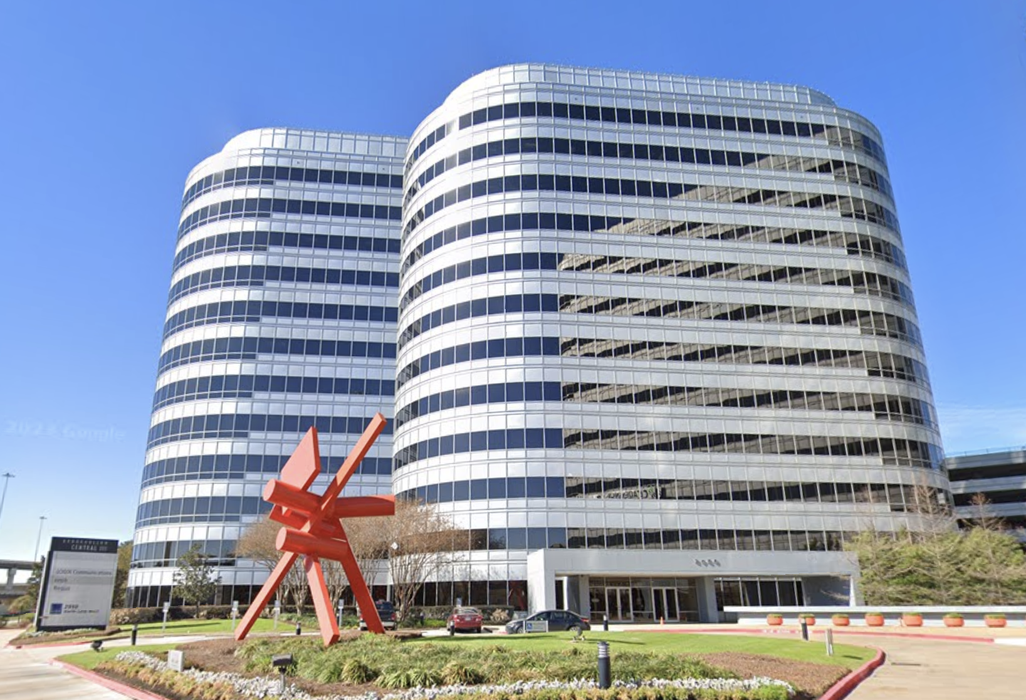 Joint Venture Buys 806K SF Houston Office Complex For $58.4M