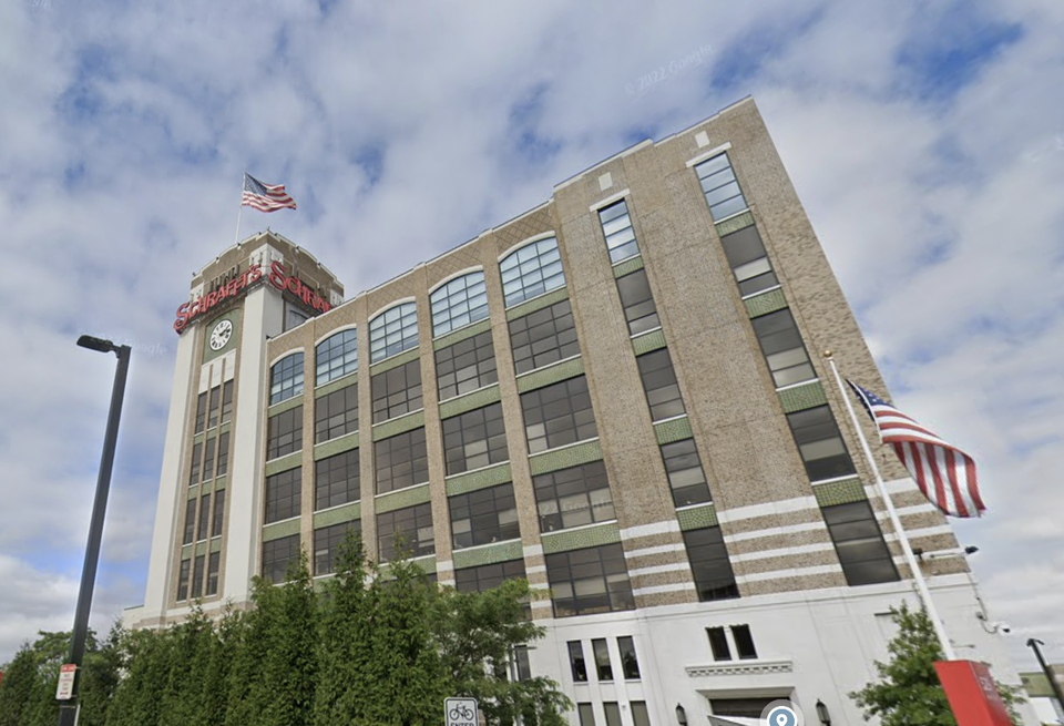 The Flatley Co.'s Schrafft's City Center in Charlestown.