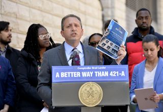 Lander Admits He ‘Got It Wrong' On Hudson Yards Deal As City Reaps Windfall