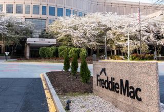 Freddie Mac Headquarters 8200 Branch Drive McLean Virginia Washington DC