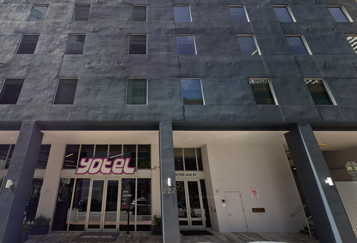 Yotel Hires Marriott Exec To Be CEO, Lead Global Expansion