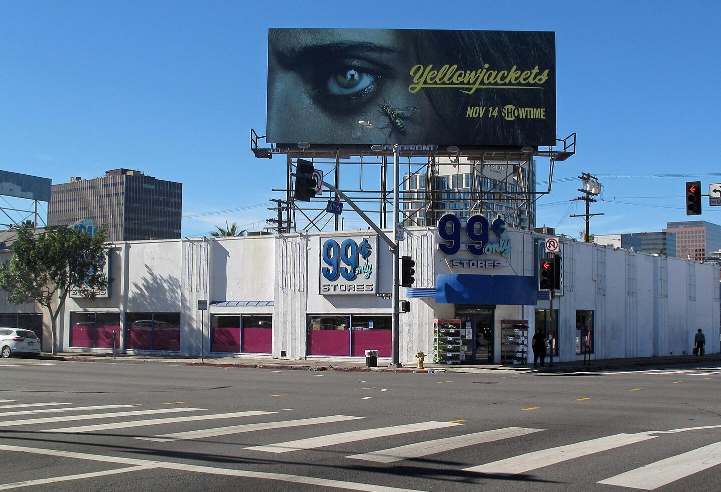 Former Big Lots President Wants To Save SoCal 99 Cents Only Stores