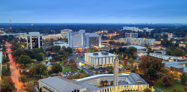 Charlotte Construction & Development Conference