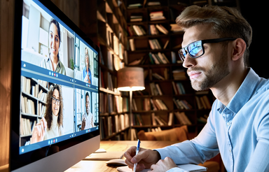 Digitalization in Commercial Real Estate