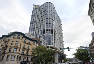 Samuels Lands $360M Refinance Loan For Back Bay Office Complex