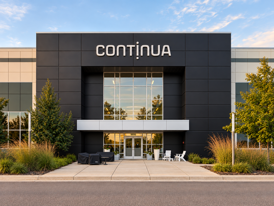Continua Experience Center