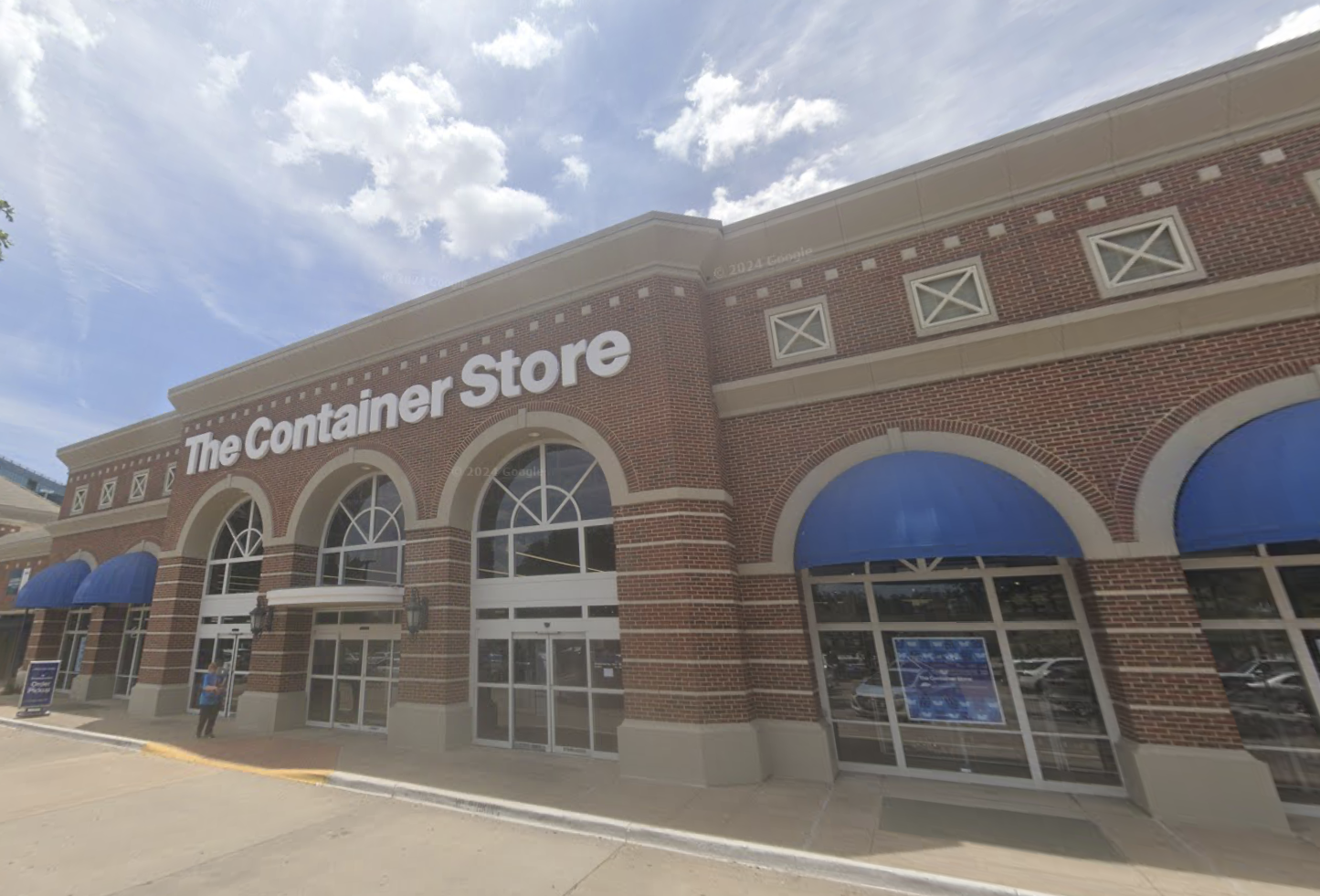 The Container Store plans to continue operations as normal as it undergoes resctructuring and in-court recapitalization under Chapter 11 protections, the company said.