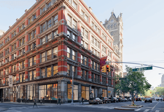 888 Broadway Cannon Hills Capital Partners