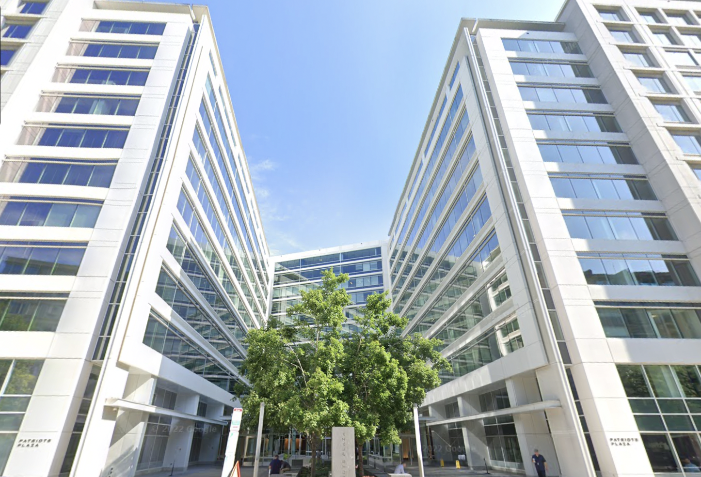 'It's Not Getting Any Better': Contractions, Distress Dim D.C. Office Recovery Hopes