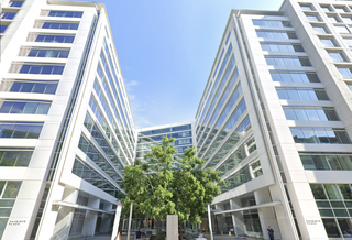 'It's Not Getting Any Better': Contractions, Distress Dim D.C. Office Recovery Hopes