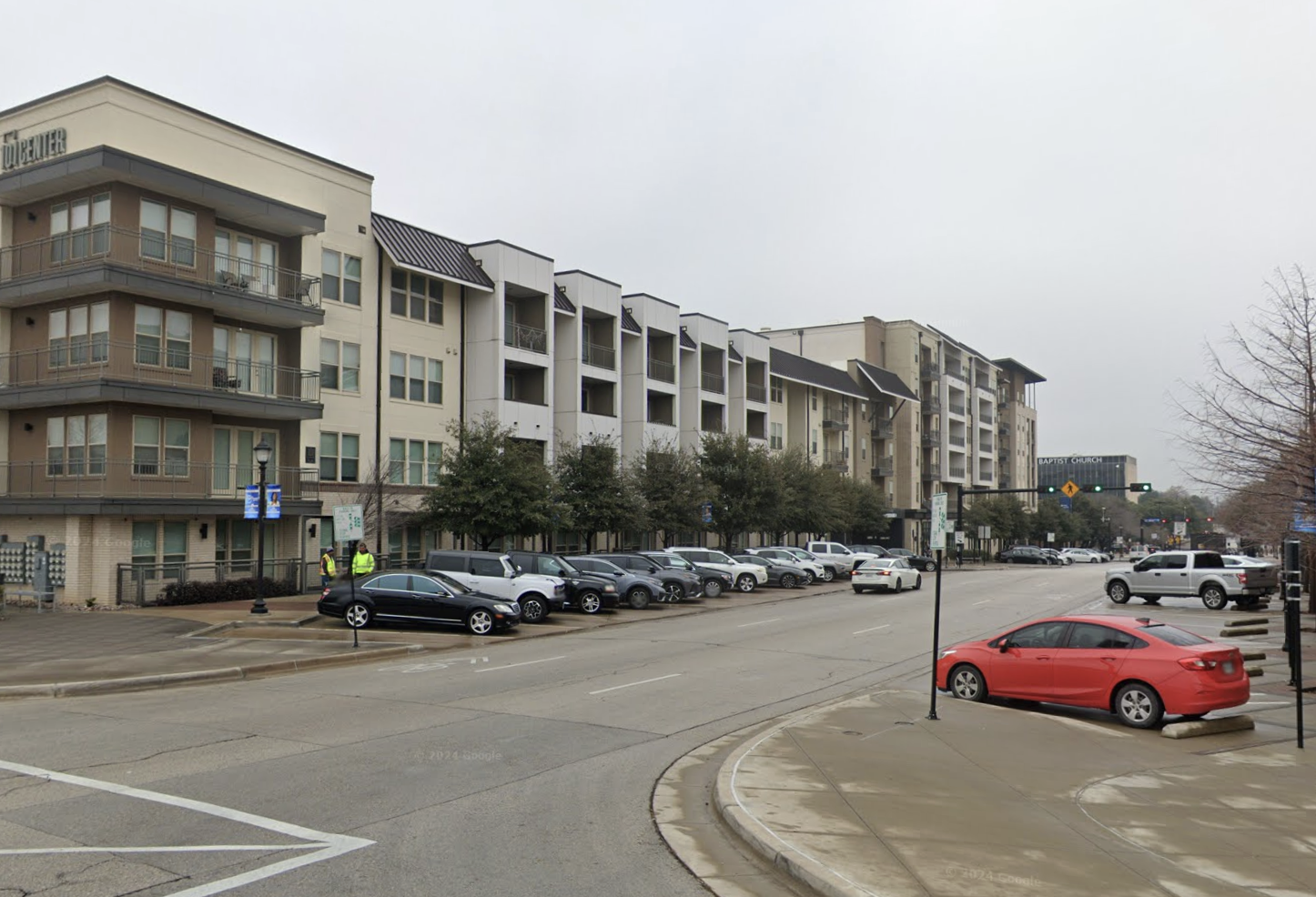 Arlington Seeks To Reimagine Downtown Through Form-Based Zoning