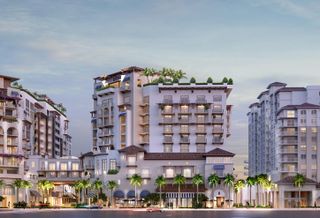 Mandarin Oriental Hotel and Residences Boca Raton -- Penn-Florida