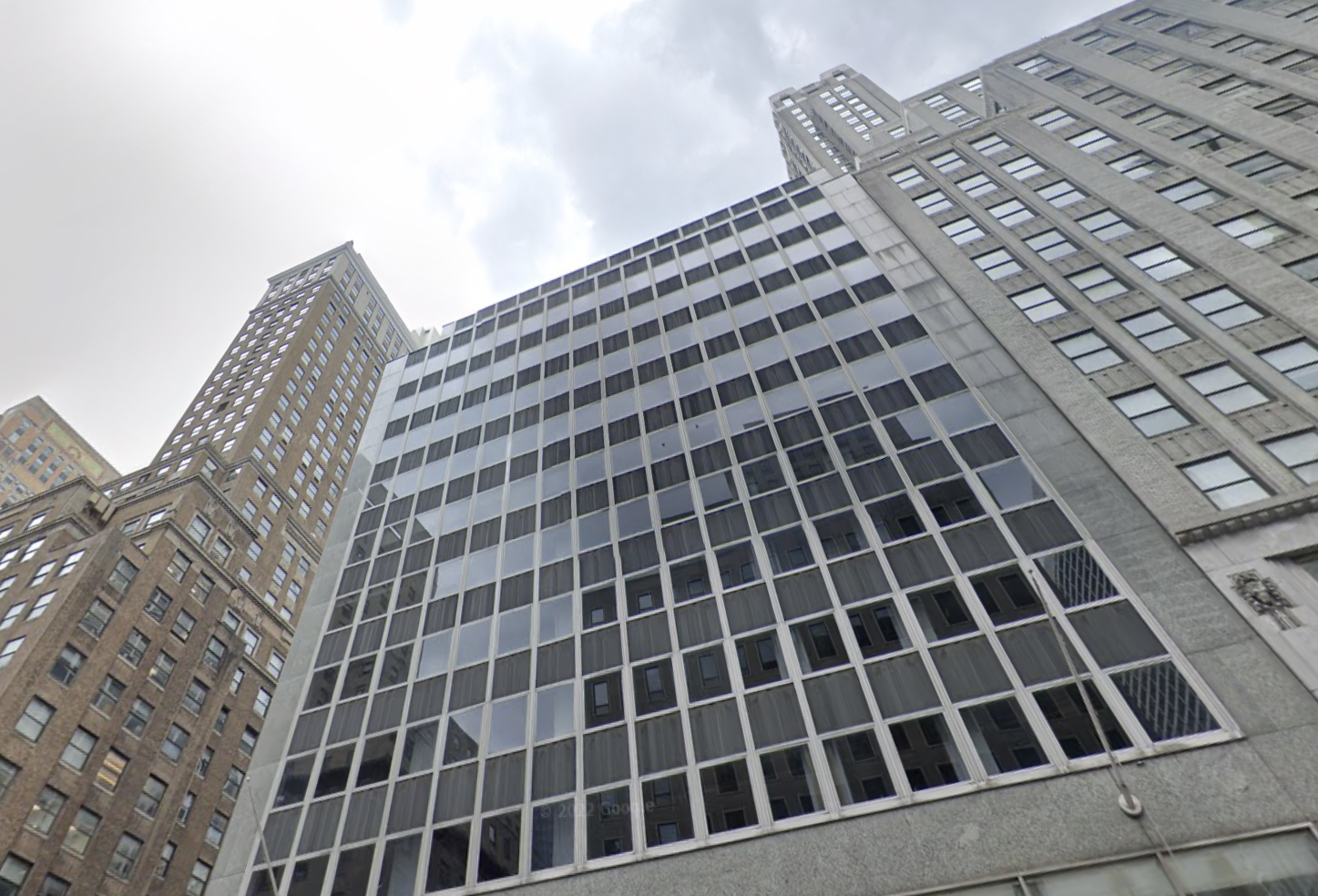 Silverstein Properties’ 529 Fifth Ave., which signed two tenants totaling 41K SF this week.