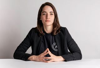 Beyond The Bio: 16 Questions With Hello Alfred Co-Founder/CEO Marcela Sapone