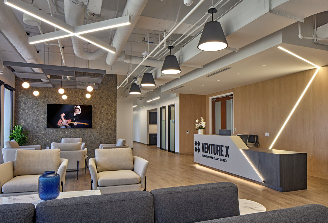 Kevin Priddy Pursues Sun Belt Expansion With Fifty Coworking Locations In Sight