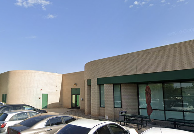 A Leased-Up Office Building In Tempe Sells For Nearly $12M