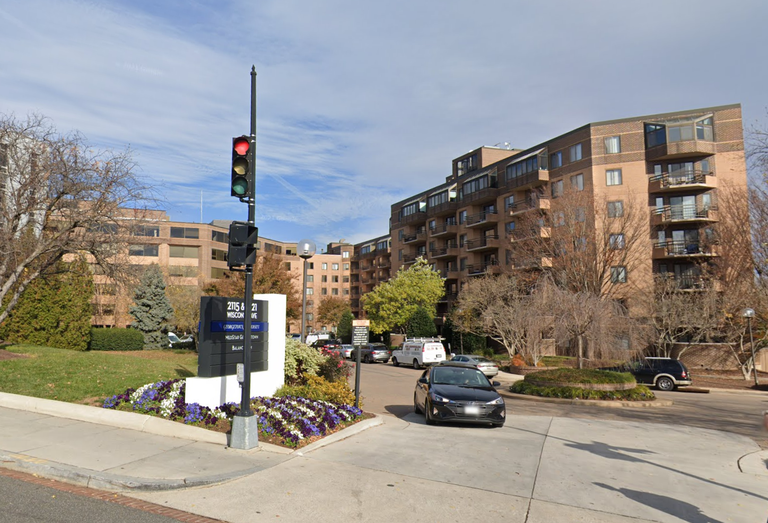 2115 Wisconsin Ave NW