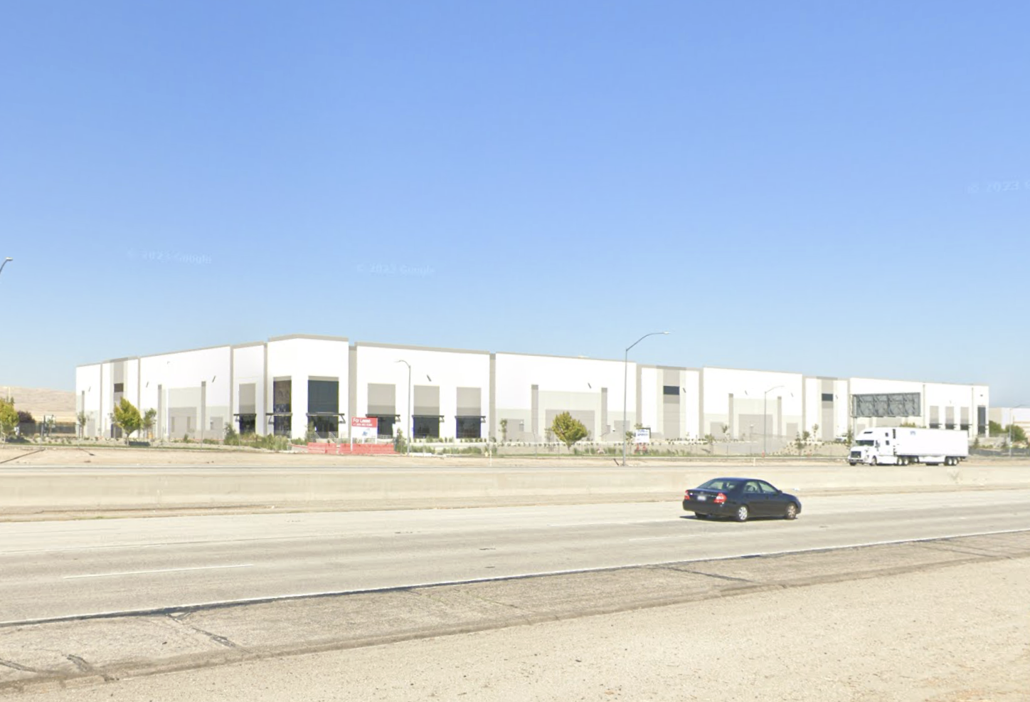 This Week's LA Deal Sheet