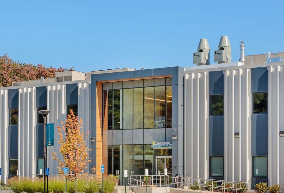 Barings acquired One Patriots Park, a 144K SF Class-A life science asset in Bedford.