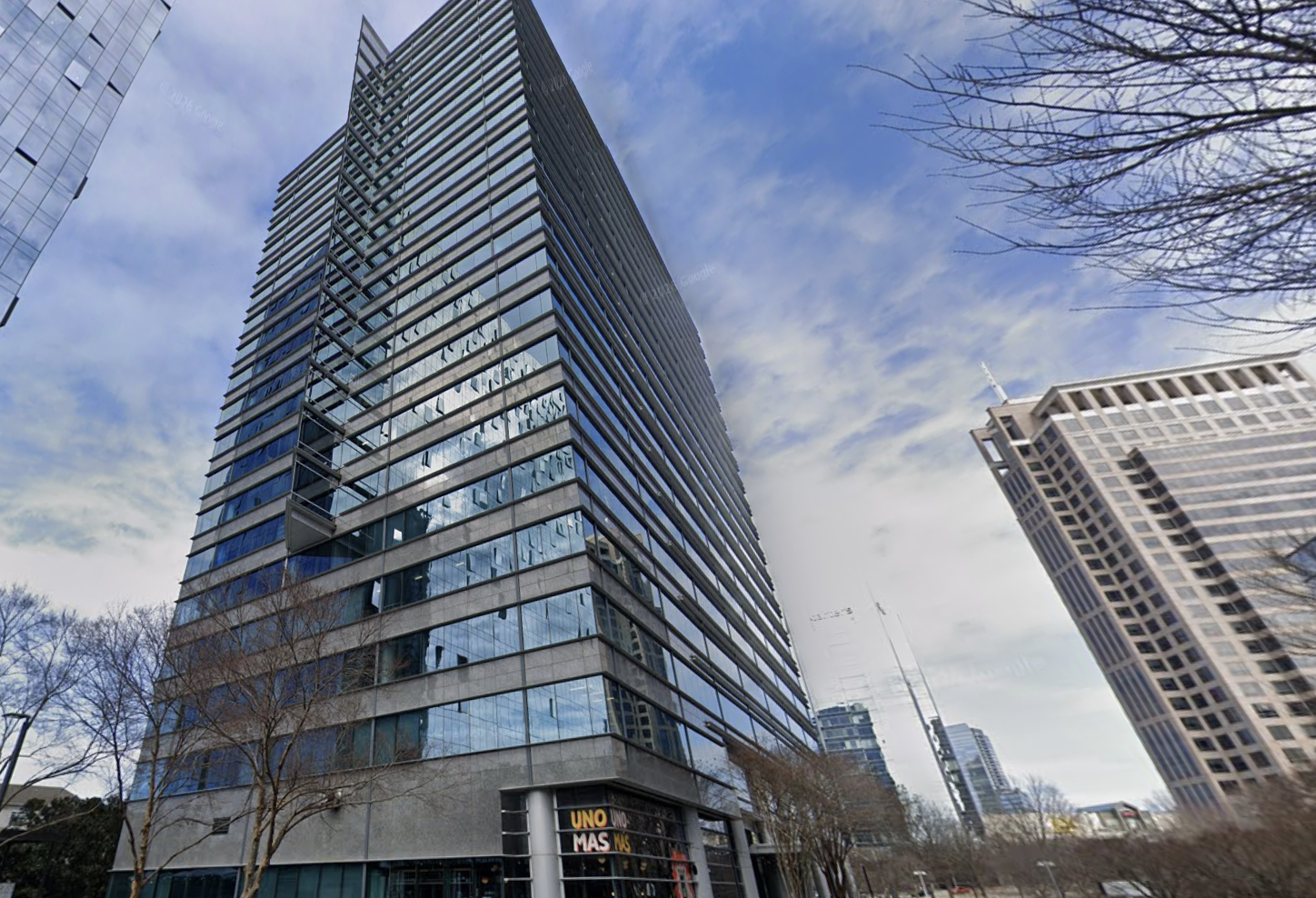 Security Firm Moving To One Alliance Center: The Atlanta Deal Sheet