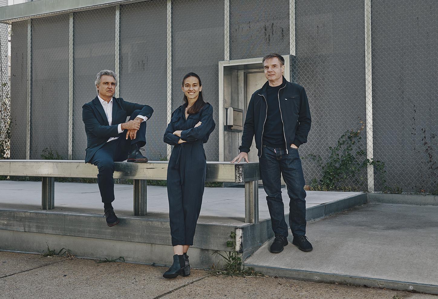 MIT’s Former Construction Head Launches Green Building Startup With $4.5M Seed Raise