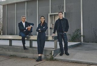 MIT’s Former Construction Head Launches Green Building Startup With $4.5M Seed Raise