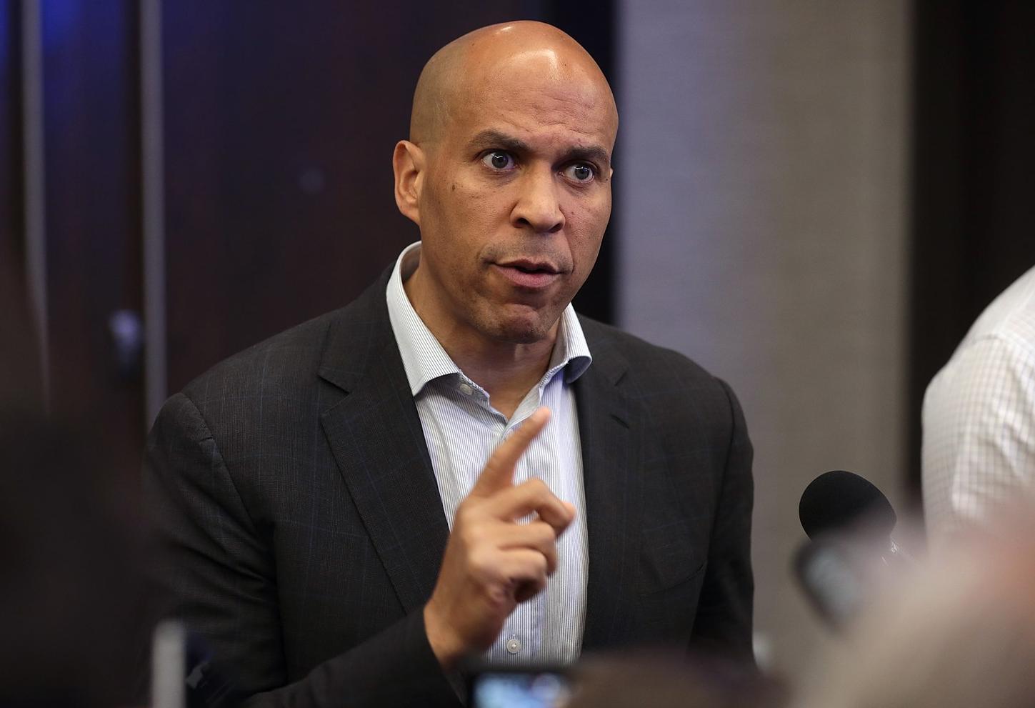 Senate Introducing Bill To Disqualify Affluent Opportunity Zones