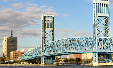 Jacksonville State of the Market