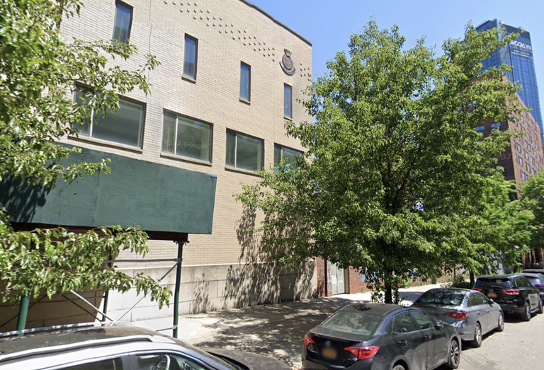 The Salvation Army's 62 Hanson Pl., which sold for $42.6M this week.
