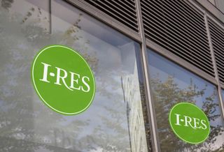 Ires REIT CapREIT