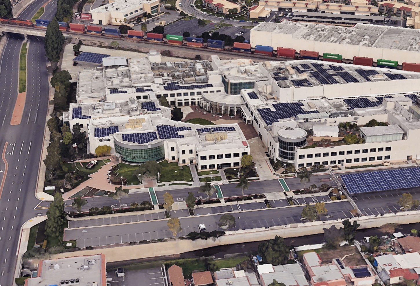 This Week's LA Deal Sheet: Lennar, Shopoff Buy Amway Site For $60M