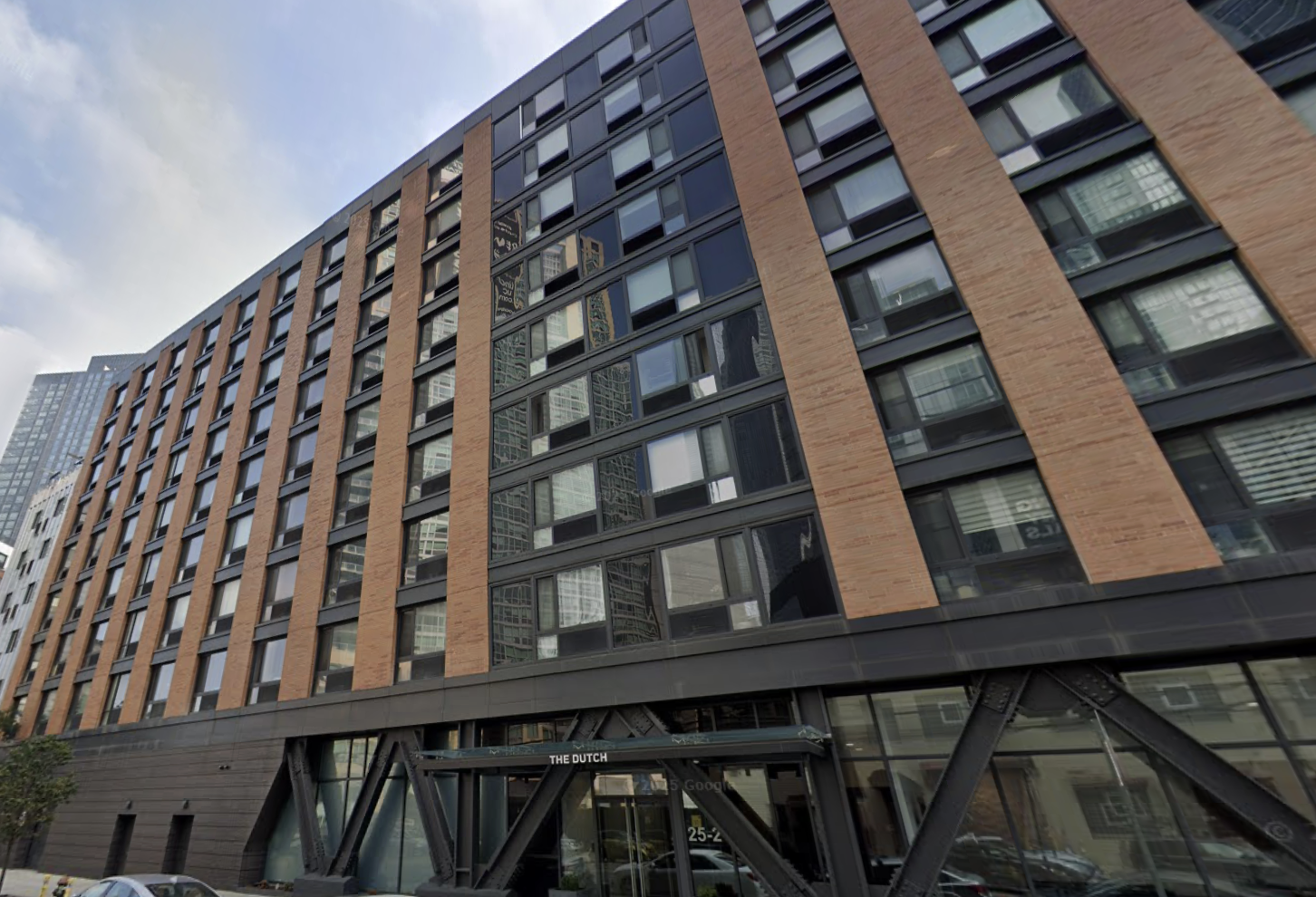 The Dutch in Long Island City, Queens, is one of the properties where European firm Belvilla has taken over Sonder's operations.