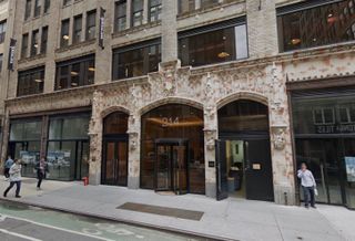 WeWork Sued For $37M After Landlord Says It Skipped Rent, 'Surreptitiously' Moved Members Elsewhere
