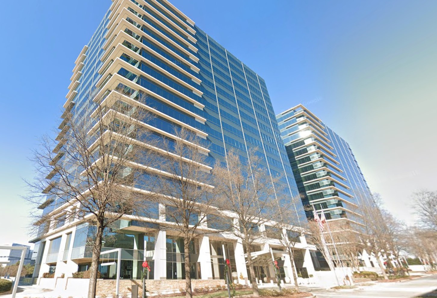 3003 Summit Blvd.
Autotrader