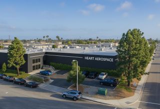 Bill Gates-Backed Heart Aerospace Leases 30K SF In Torrance