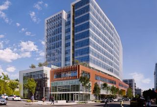 Amazon At Apollo in SLU Sells For $270.1M