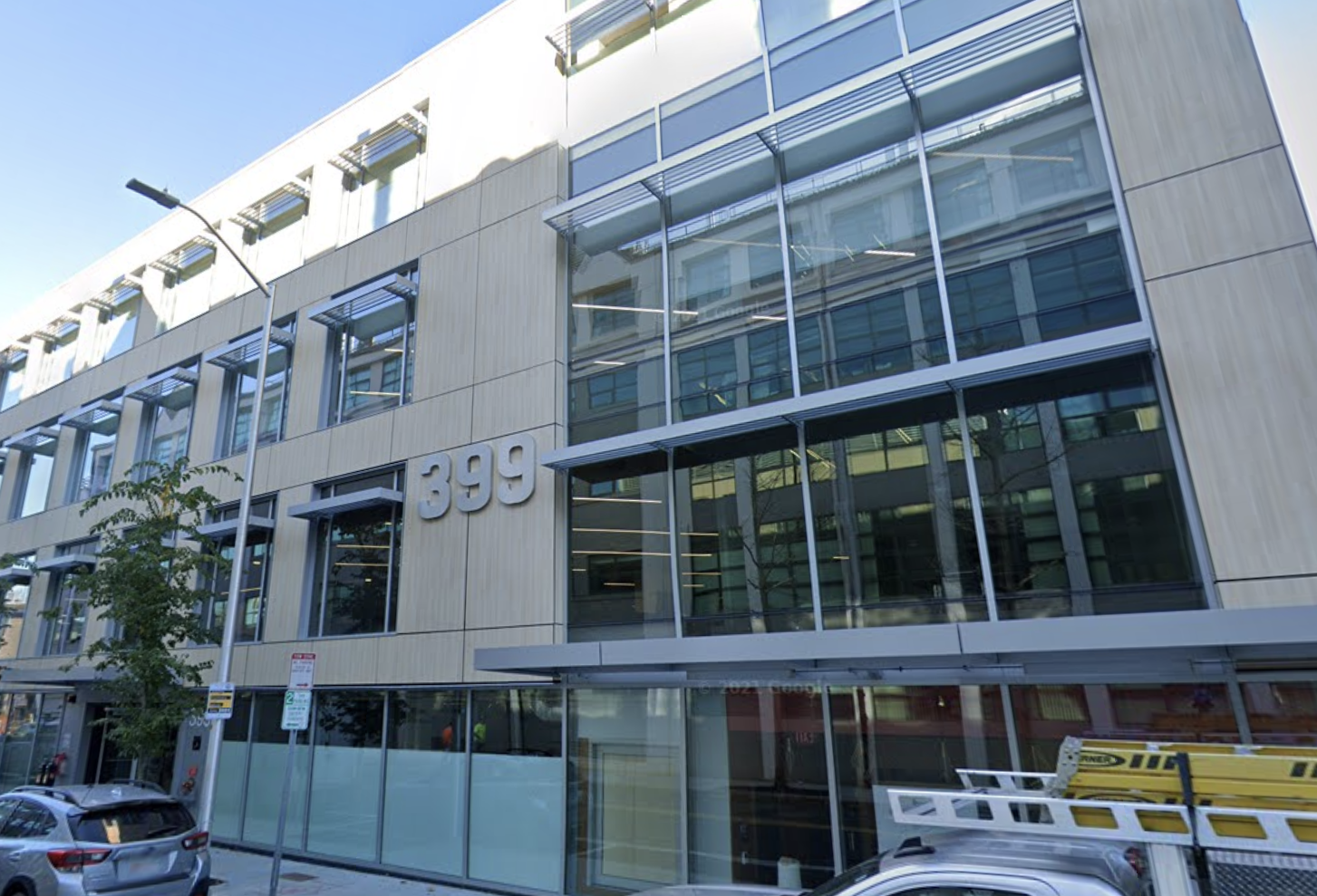 Rubius Therapeutics terminated its lease at 399 Binney St. in Cambridge following the approval to dissolve and liquidate the company.