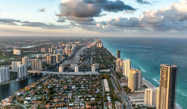 South Florida Development and Construction