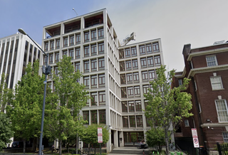 Indiana University To Buy Dupont Office Building To Establish First D.C. Campus