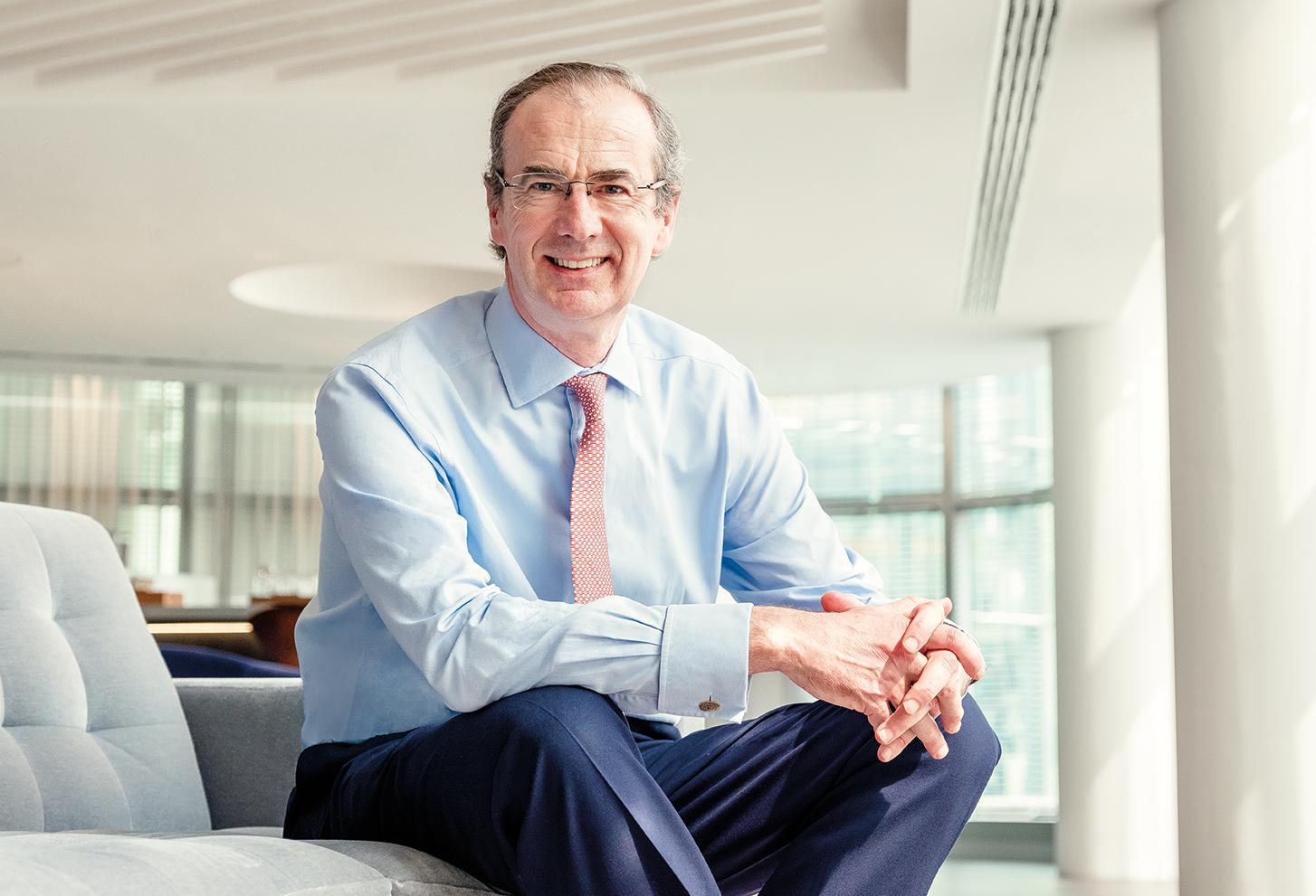 Rob Noel’s Time As Landsec Chief Exec, Reviewed