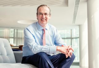 Rob Noel’s Time As Landsec Chief Exec, Reviewed