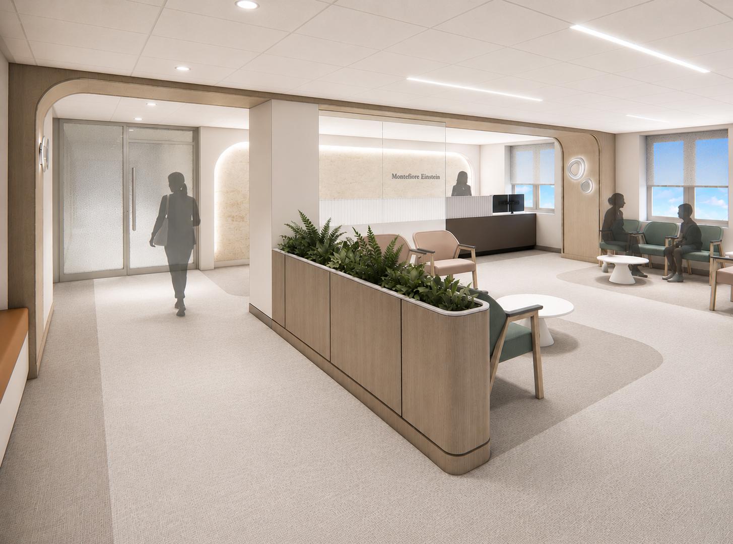 Discussing How To Bring Value To Healthcare Spaces At Bisnow's June 24 Healthcare Conference